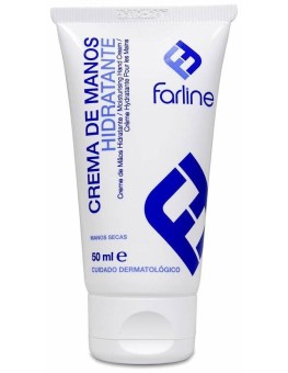 Farline Crema De Manos...