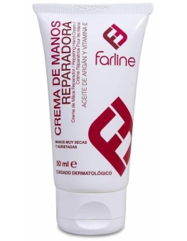 Farline Crema De Manos...