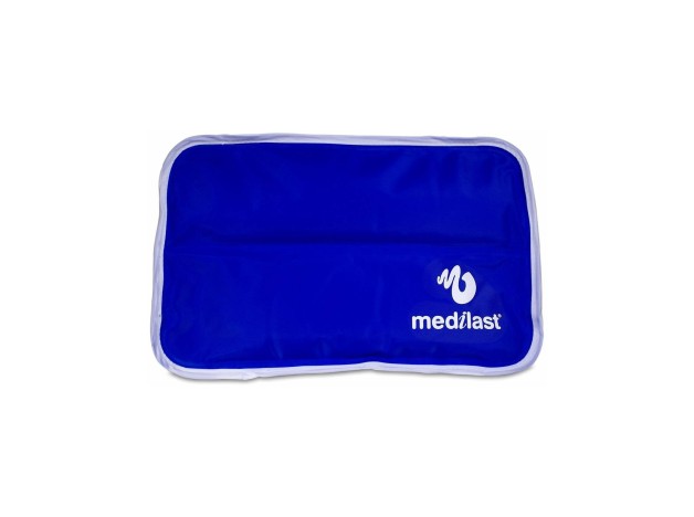 Medilast Bolsa Gel Frío-Calor 30 X 19 Cm, 1 Ud