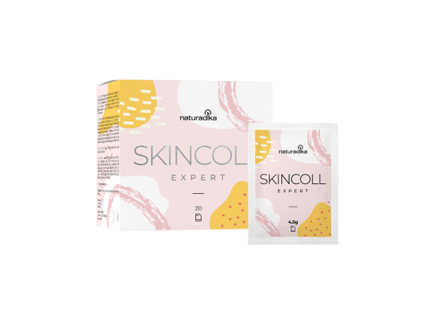 Naturadika Skincoll Expert 20 sobres