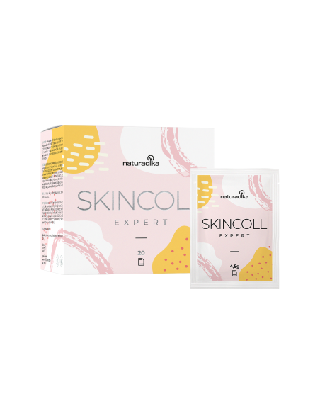 Naturadika Skincoll Expert 20 sobres