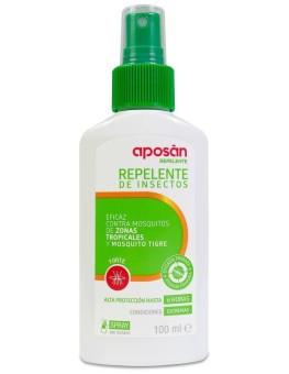 Aposán Repelente De...