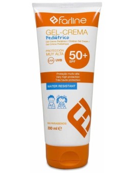 Farline Gel-Crema...