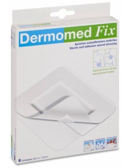 Dermomed Fix Apósito...