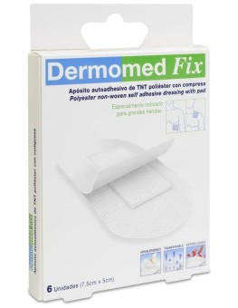 Dermomed Fix Apósito...