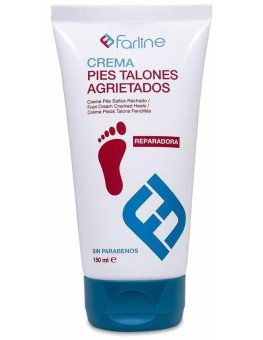 Farline Crema De Pies Y...