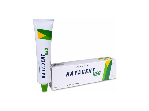 Kayadent Neo Pasta Dental, 125 Ml