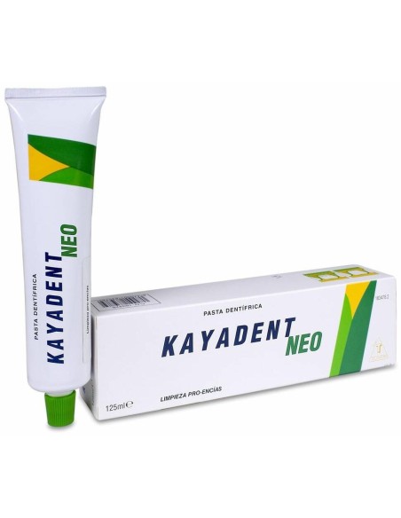Kayadent Neo Pasta Dental, 125 Ml