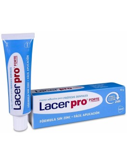 Lacer Pro Fuerte Fijación...