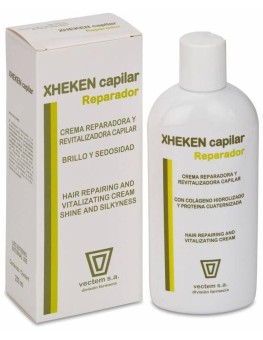 Vectem Xheken Capilar, 250 Ml