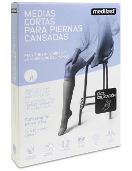 Medilast Medias De...