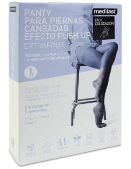 Medilast Panty De...