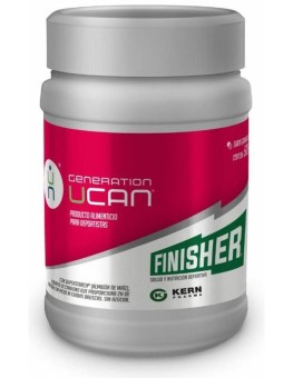 Finisher Generation Ucan...