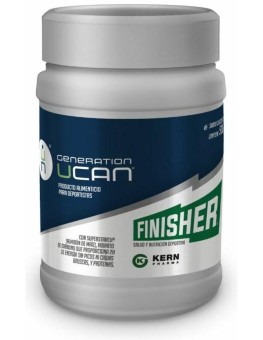 Finisher® Generation Ucan®...