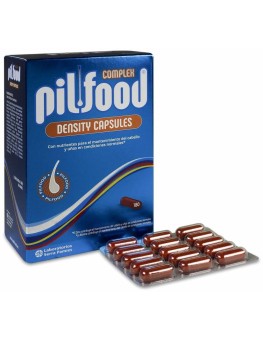 Pilfood Complex Density...