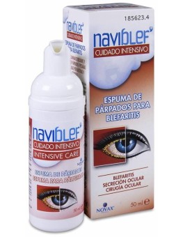 Naviblef Cuidado Intensivo...