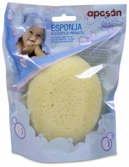 Aposán Esponja Hidrófila...