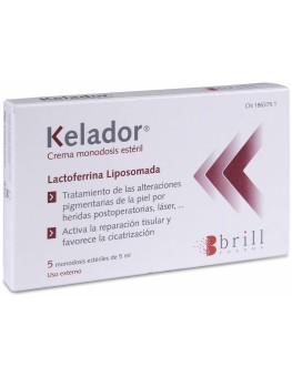 Kelador Hematoma...