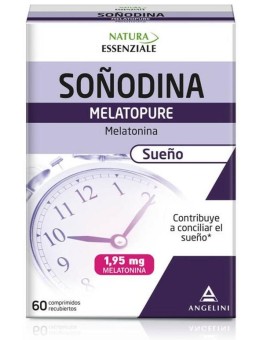 Natura Essenziale Soñodina...