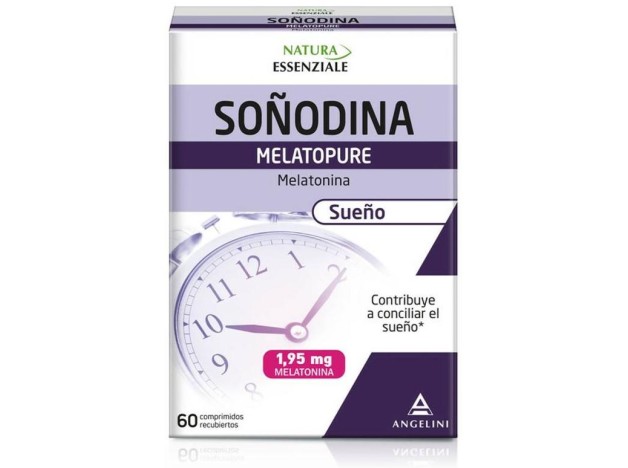 Natura Essenziale Soñodina Melatopure, 60...