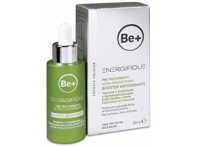 Be+ Energifique Booster Antioxidante Ultra...