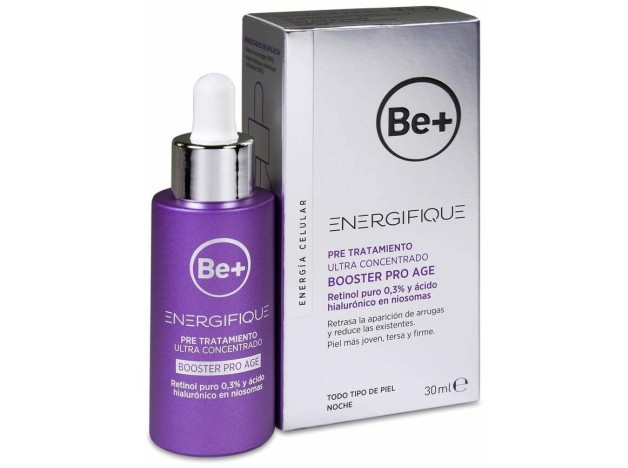 Be+ Energifique Booster Pro Age Ultra...