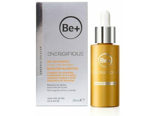 Be+ Energifique Booster Nutritivo Ultra...