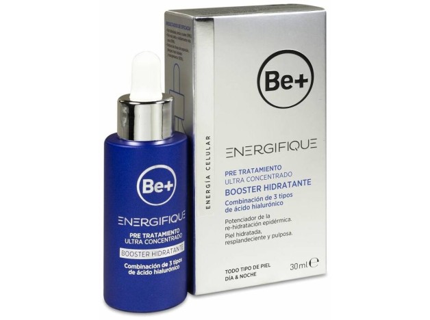 Be+ Energifique Booster Hidratante Ultra...