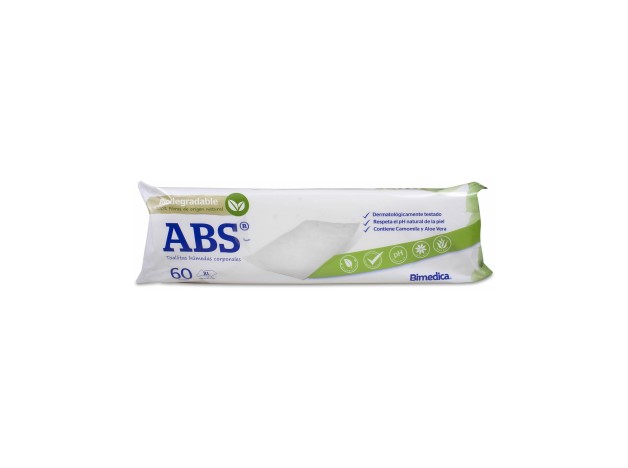 Abs Toaliitas Humedas Corporales