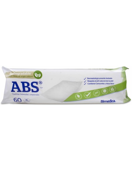 Abs Toaliitas Humedas Corporales