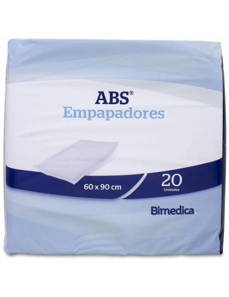Abs Empapador Desechable 60X90, 20 Uds