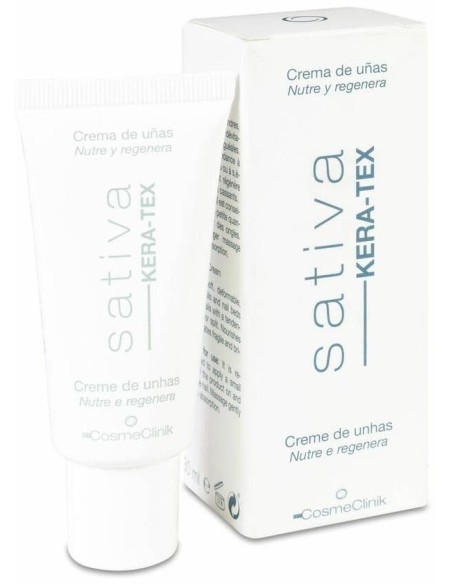 Cosmeclinik Sativa Kera-Tex 30Ml.