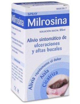 Alivio Sintomático Solución...