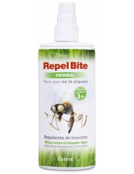Repel Bite Herbal Spray 100Ml.