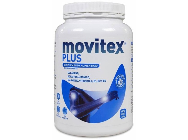 Movitex Plus Bote 360Gr