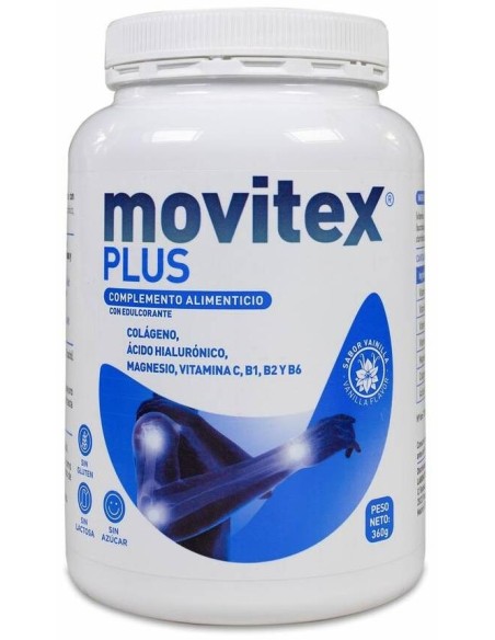 Movitex Plus Bote 360Gr