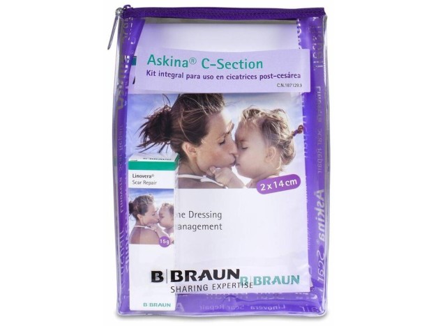 Askina® C-Section Kit