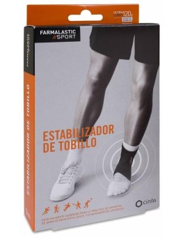 Farmalastic Sport...