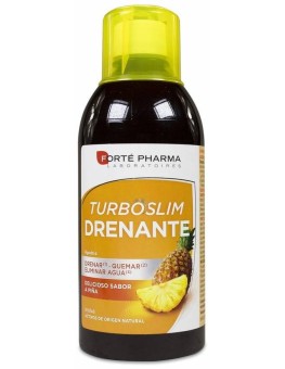 Forté Pharma Turboslim...