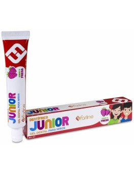 Farline Gel Dental Junior...
