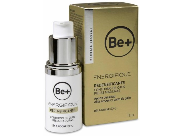 Be+ Energifique Redensificante Contorno De Ojos...