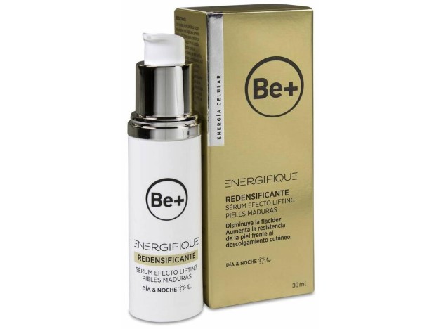Be+ Energifique Redensificante Sérum Lifting...