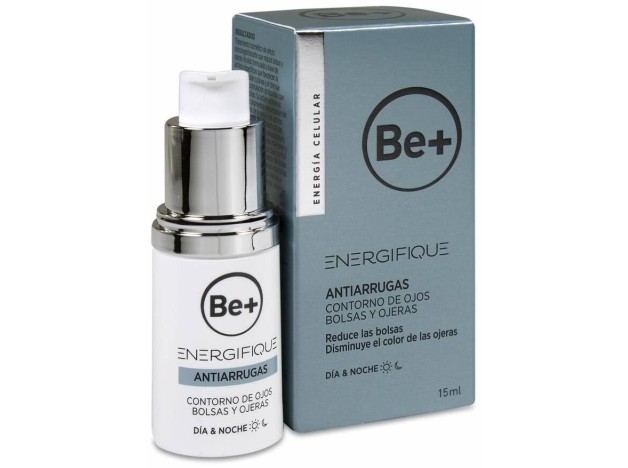 Be+ Energifique Antiarrugas Contorno De Ojos...