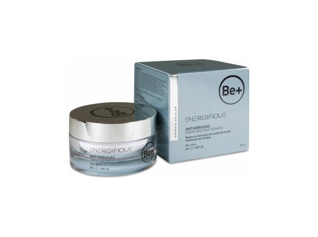 Be+ Energifique Antiarrugas Reestructurante...