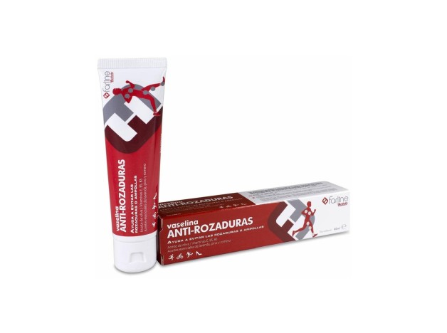 Farline Vaselina Anti-Rozaduras, 60 Ml