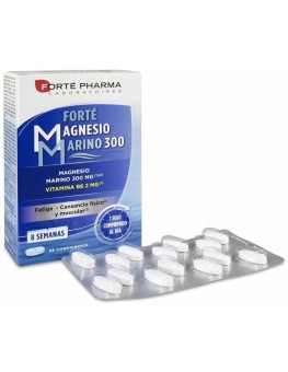 Forté Magnesio Marino...