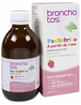 Pedriático Jarabe Para La...