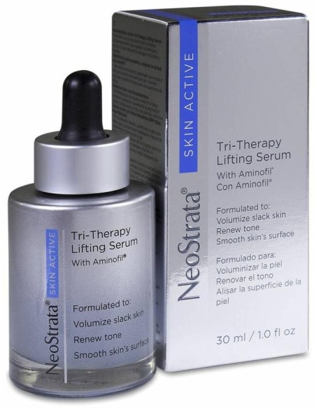 Neostrata Skin Active Tri-Therapy Lifting Sérum, 30 Ml