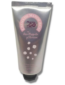 Pharma%26Go Crema De Manos...