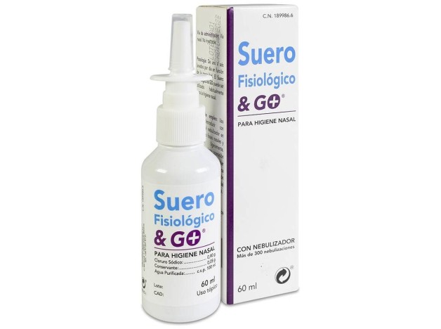 Laboratorios Pharma %26 Go Suero Con...